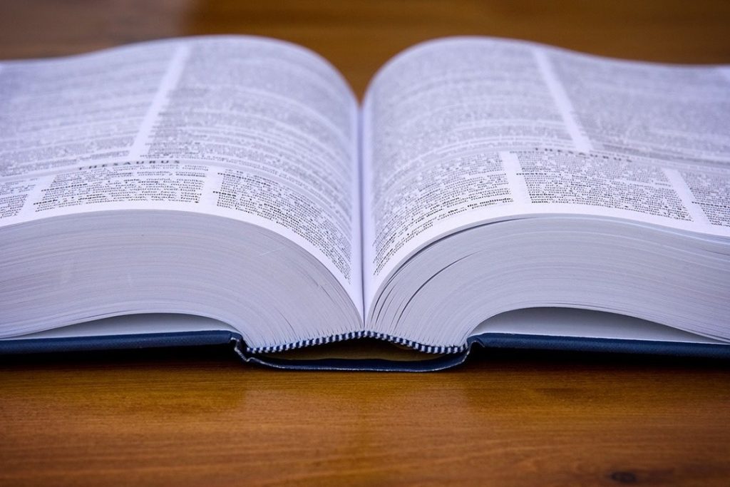 Glossary of Terms Glossary reference book