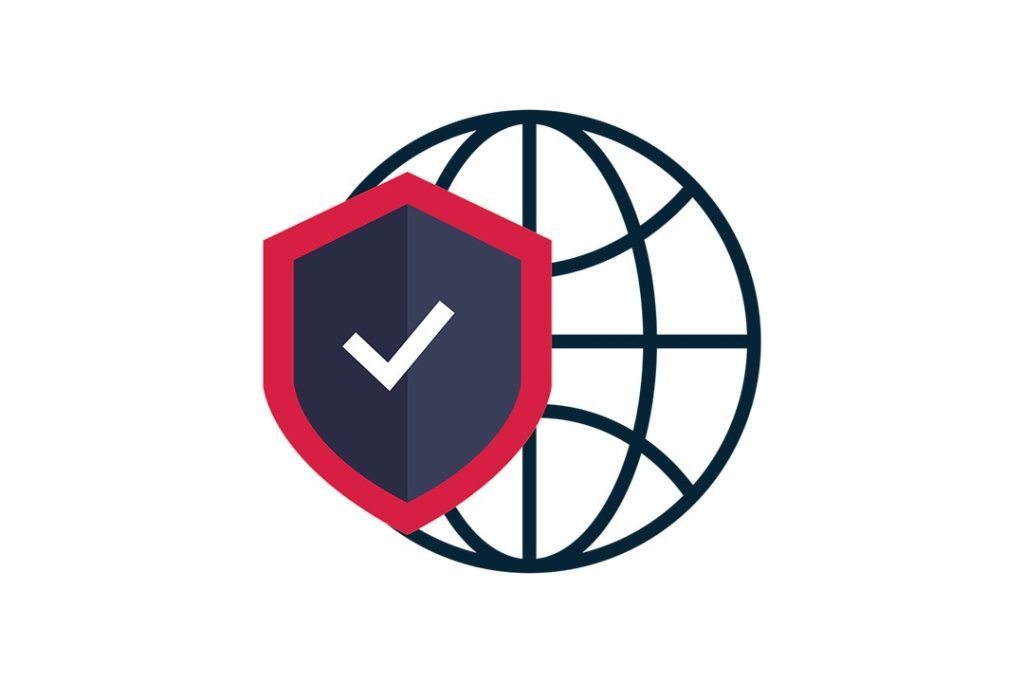 What is an SSL certificate? Graphic of an SSL secure website logo