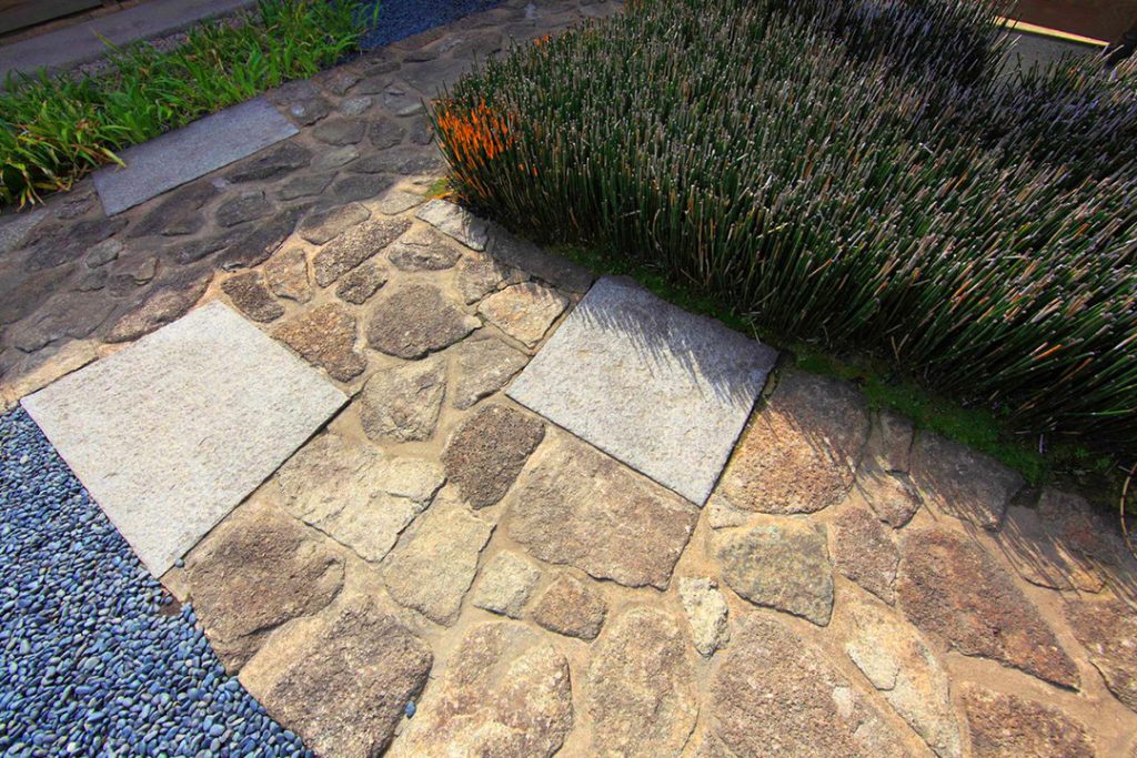 Why it is important to maintain outdoor concrete