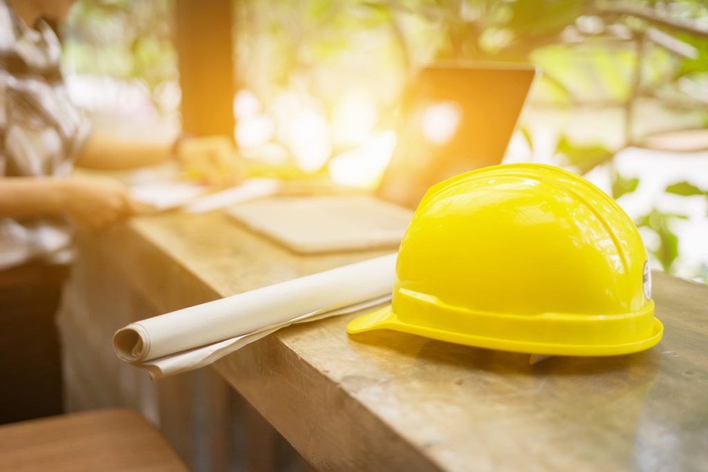 Safety tips for home construction projects Safety tips for home construction projects