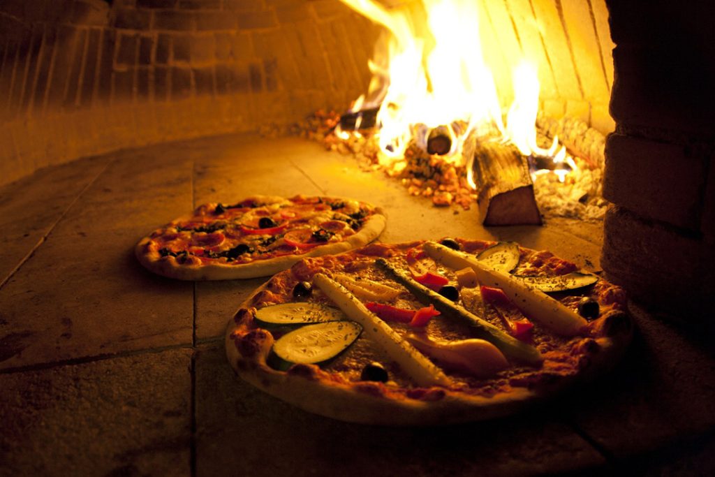How to build your own wood-fired oven at home How to build your own wood-fired oven at home