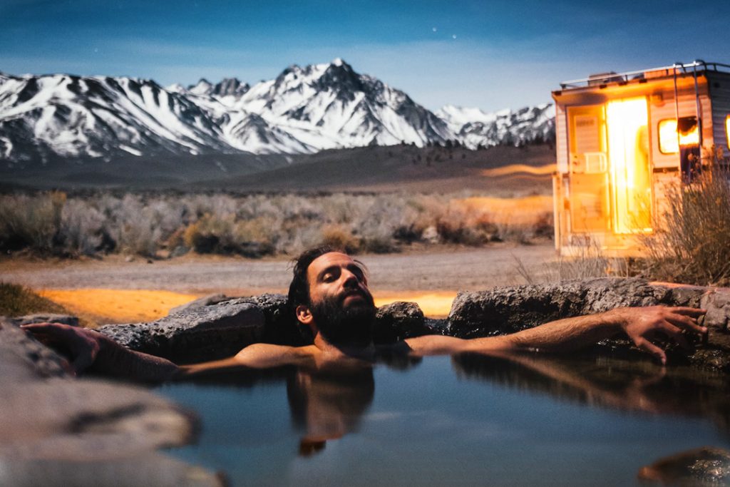 Melatonin and its benefits for relaxation