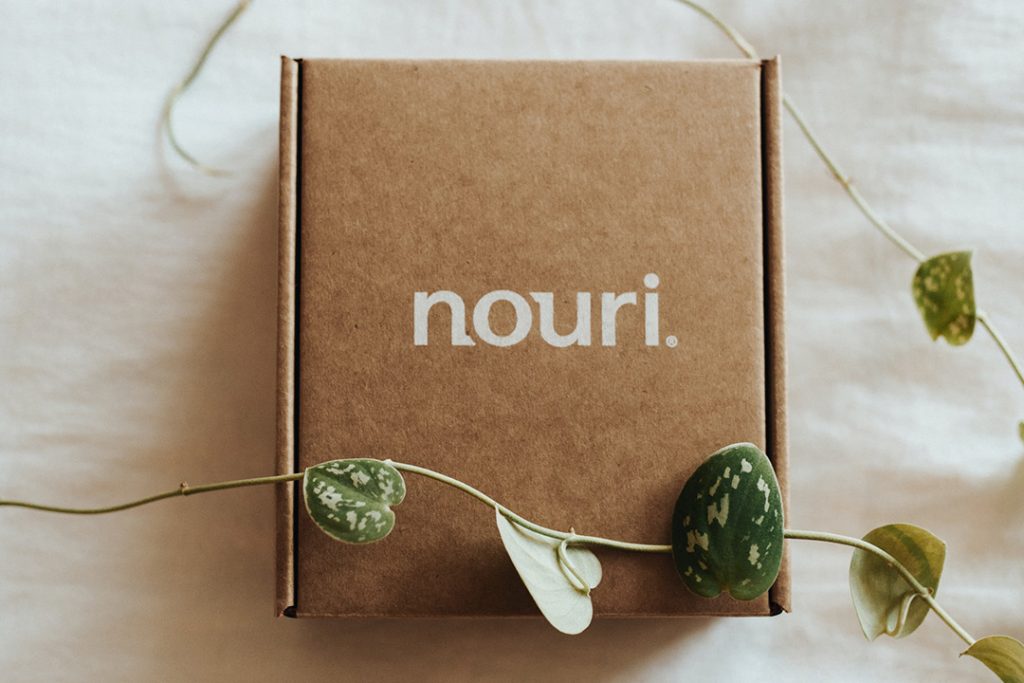 Green packaging trends for 2021