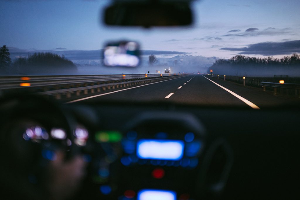 South Africa announces stricter driving regulations