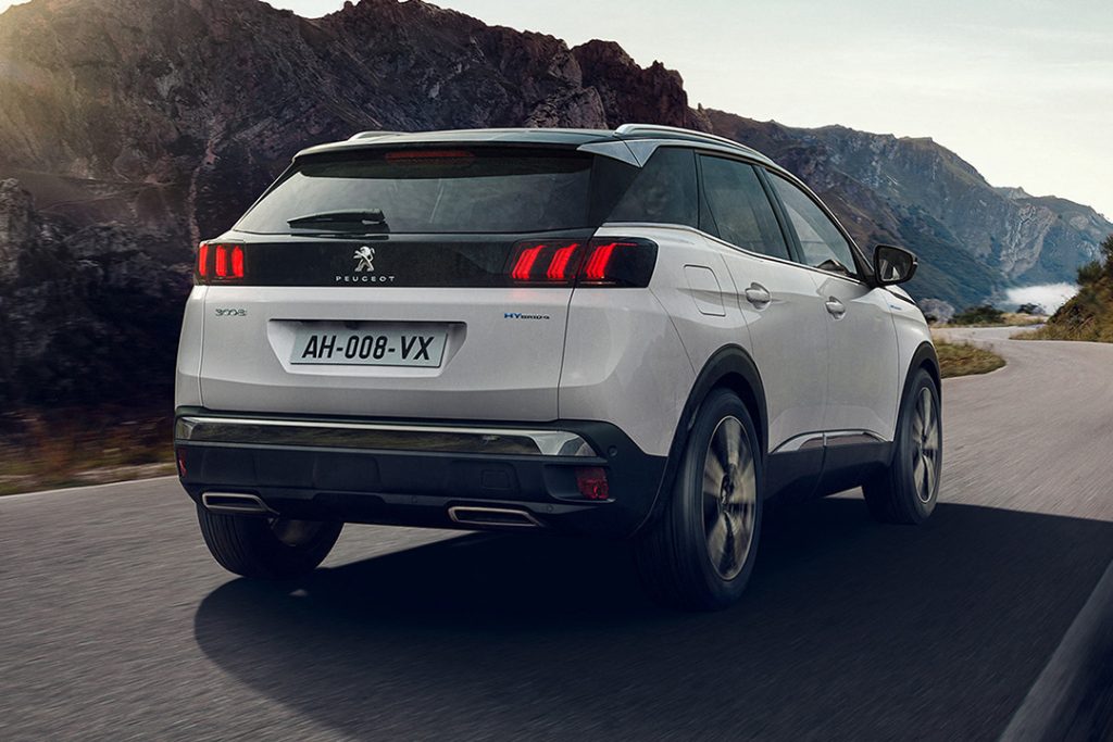 Brand new Peugeot 3008 launches in Africa https://waysto.digital/brand-new-peugeot-3008-launches-in-africa/