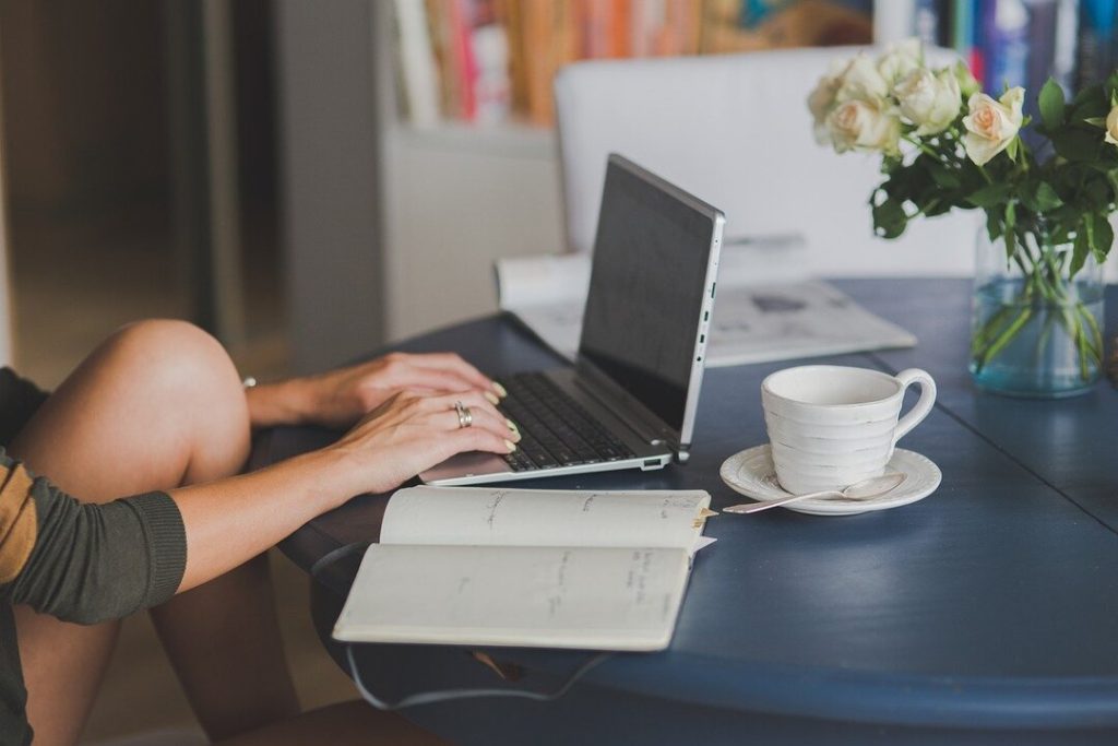 Ways to develop and maintain your creativity