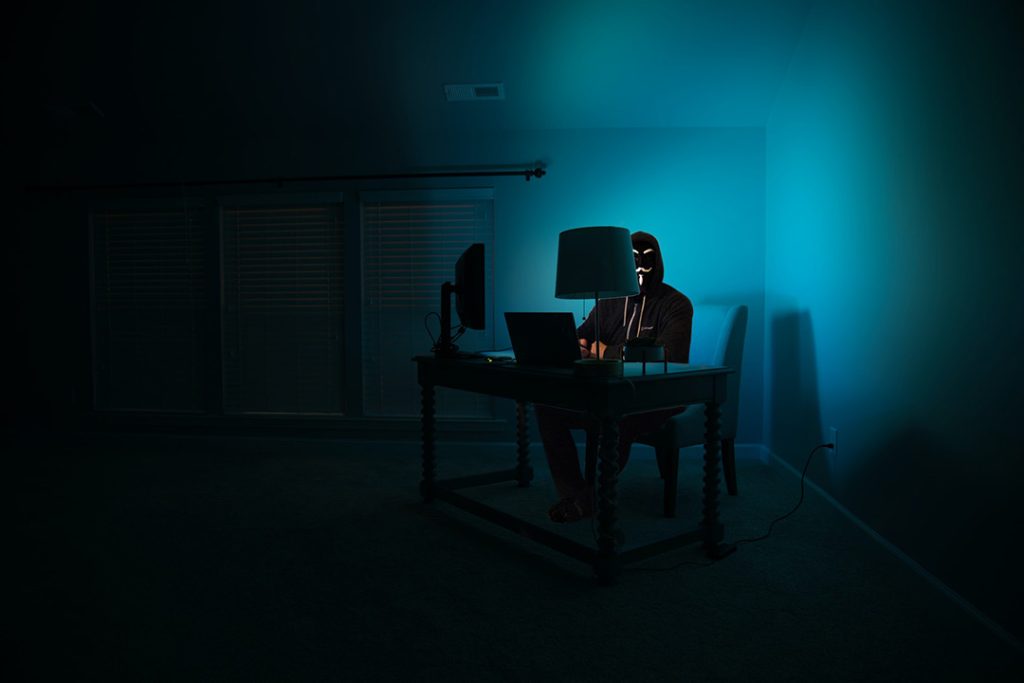 Is your current IT security software leaving you vulnerable