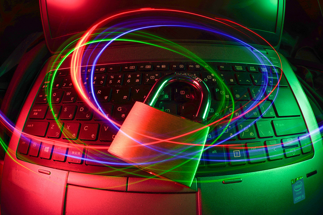 Is your current IT security software leaving you vulnerable