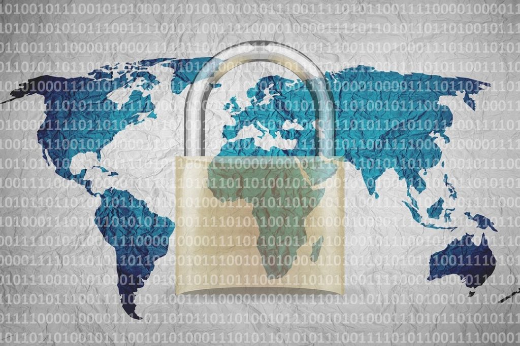 Why government departments need DDoS protection