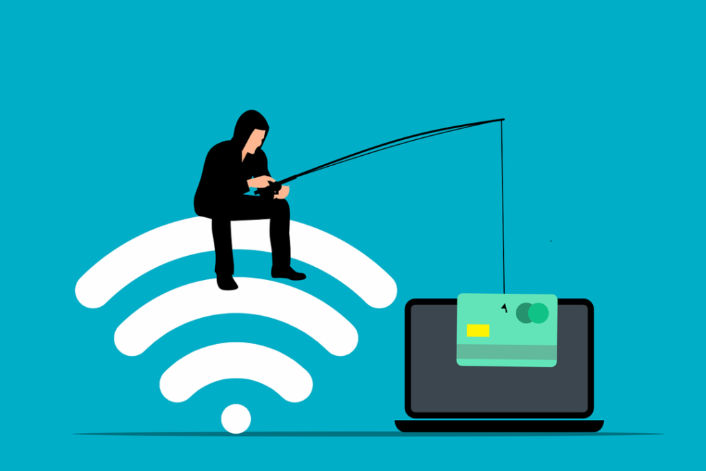 Why email phishing is still a major threat to your business