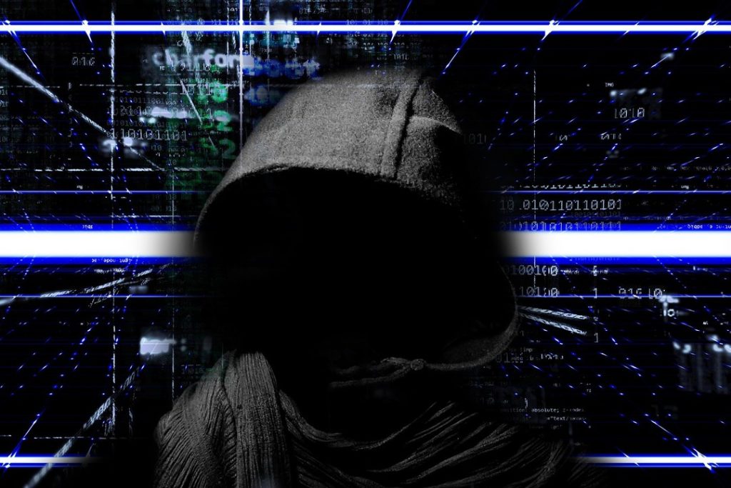 Is your company an easy target for online extortion?