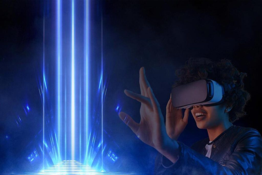 What is the metaverse and how will it affect South Africans?