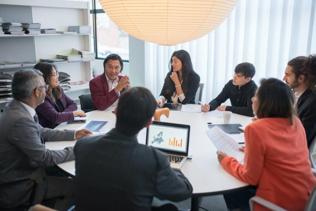 Ways to avoid change management failures